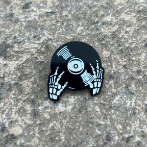 Gothic Halloween brooch‎ lapel pin backpack pin